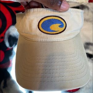 Men’s Costa visor